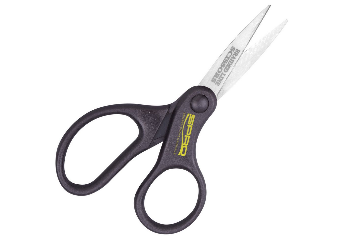 SPRO Angelhakenauslöser Spro Braided Line Scissors 13,5cm - Angelschere