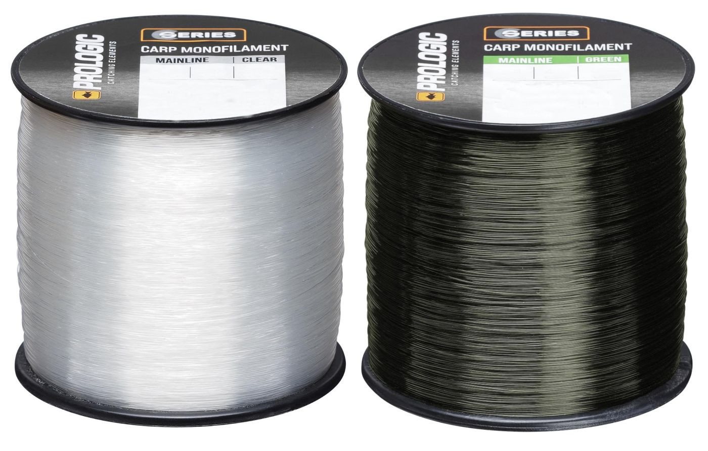 Prologic Angelschnur Prologic C-Series 1/4 LB 8.2kg 0.40mm - 755m monofile Angelschnur, (755-St) Bild 2