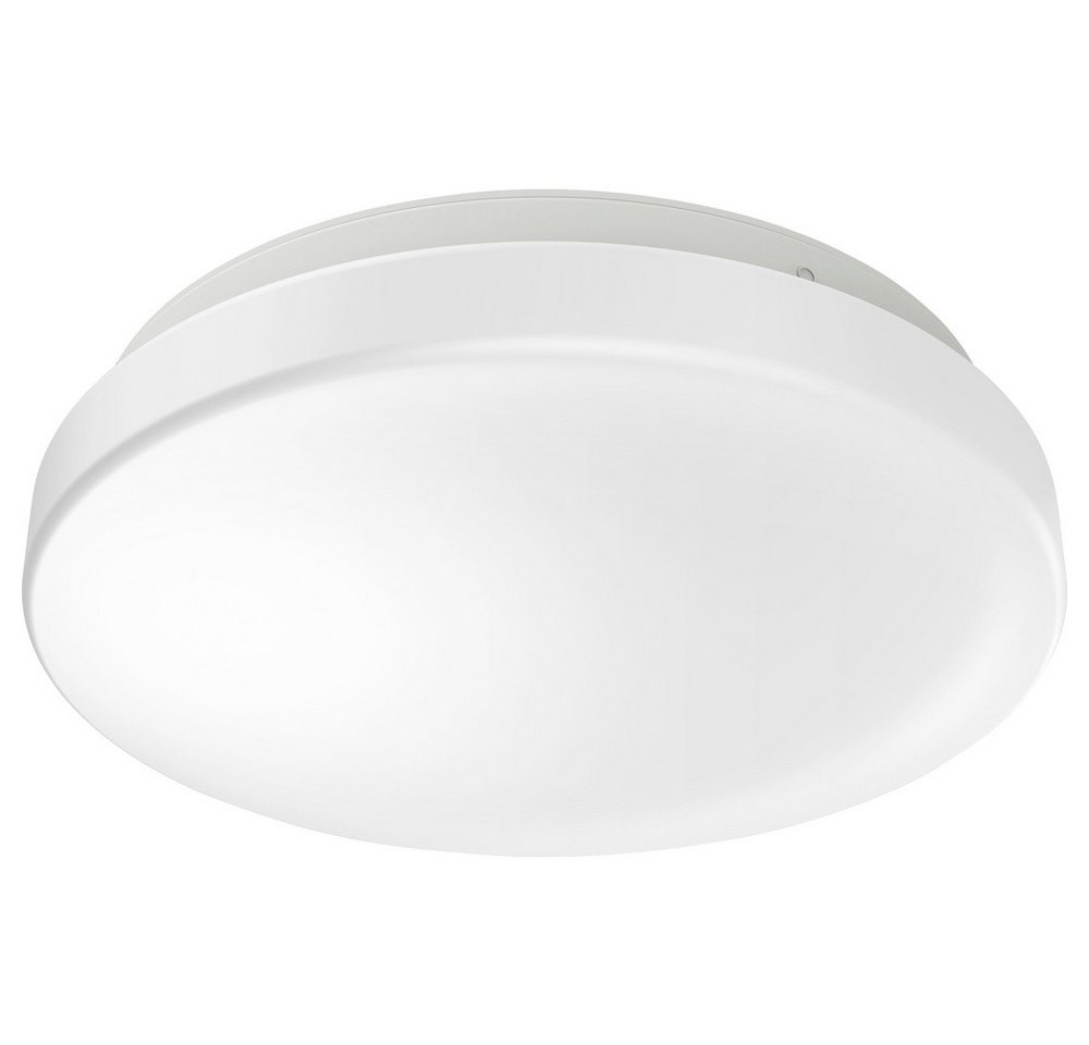 Osram Außen-Wandleuchte OSRAM HOMELIGHTING Outdoor Essential 255mm 18W 830 White 4099854445309 Bild 4