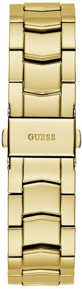 Guess Multifunktionsuhr RITZY GW0685L2, Armbanduhr, Quarzuhr, Damenuhr Bild 2