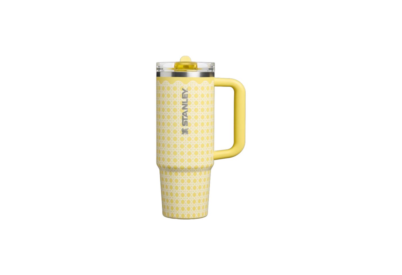 Stanley 1913 Trinkflasche Quencher® ProTour Flip Straw Tumbler, 0.89L