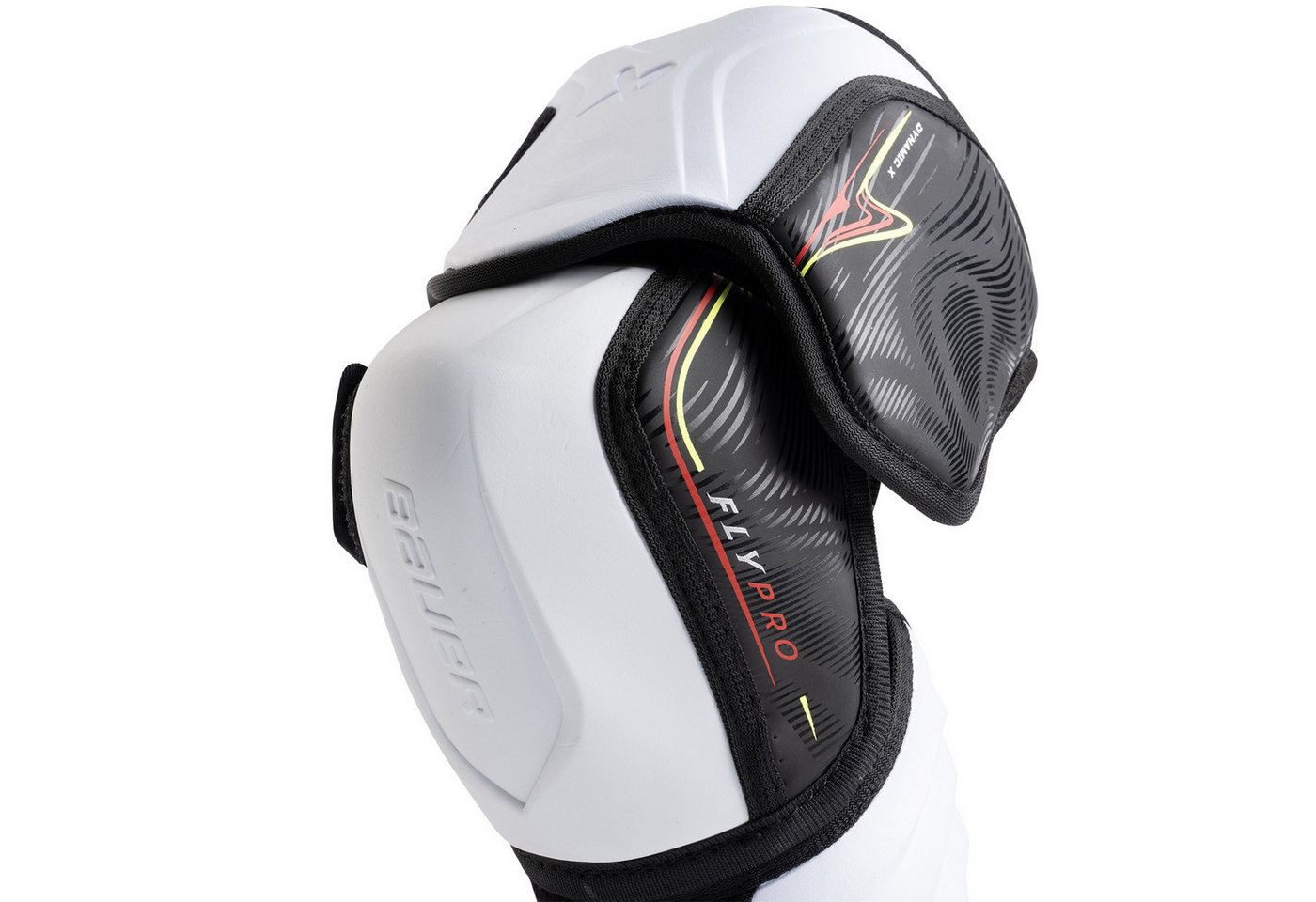 Bauer Hockey Ellenbogenschutz Ellenbogenschutz Bauer Vapor FLYPRO Senior
