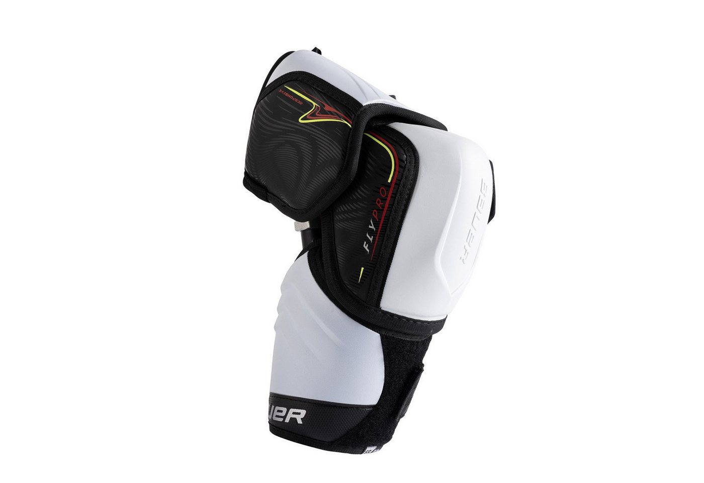 Bauer Hockey Ellenbogenschutz Ellenbogenschutz Bauer Vapor FLYPRO Senior Bild 4