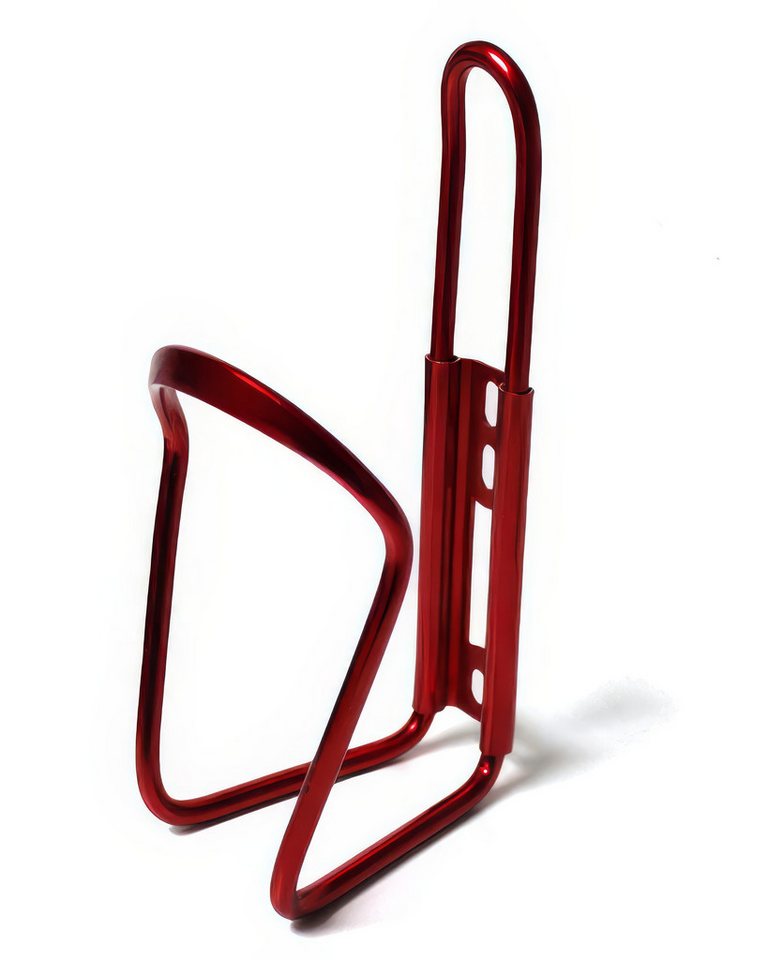 Yudu Fahrrad-Flaschenhalter Alu Trinkflaschenhalter Getränkehalter Halterung für Fahrrad Bike Bild 2