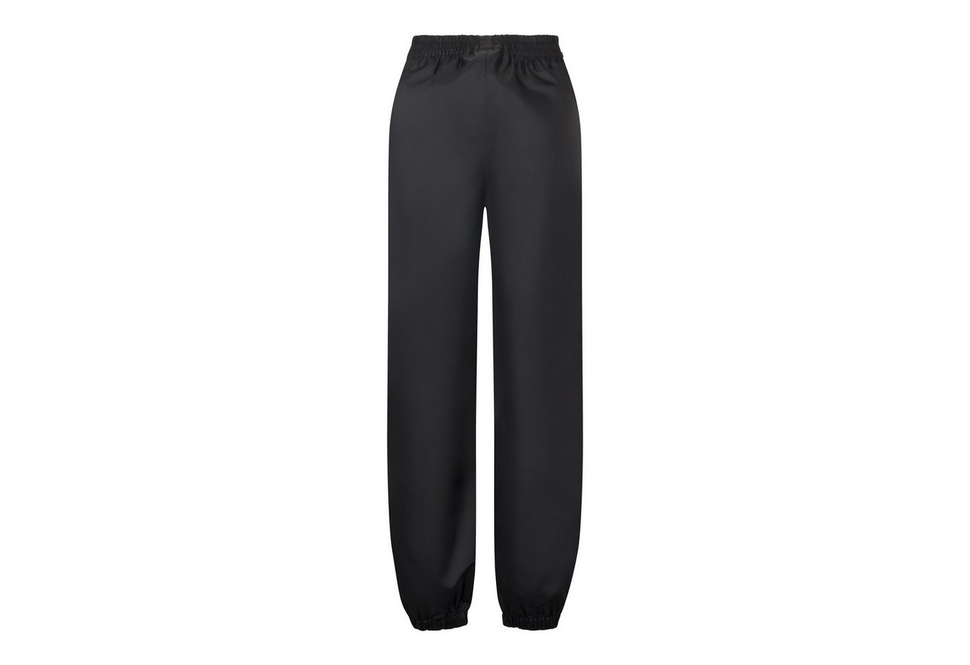 TROLLKIDS Regenhose KIDS TROLLTUNGA PANTS für Kinder, sportlich, aus Polyamid, lang, wasserdicht, atmungsaktiv