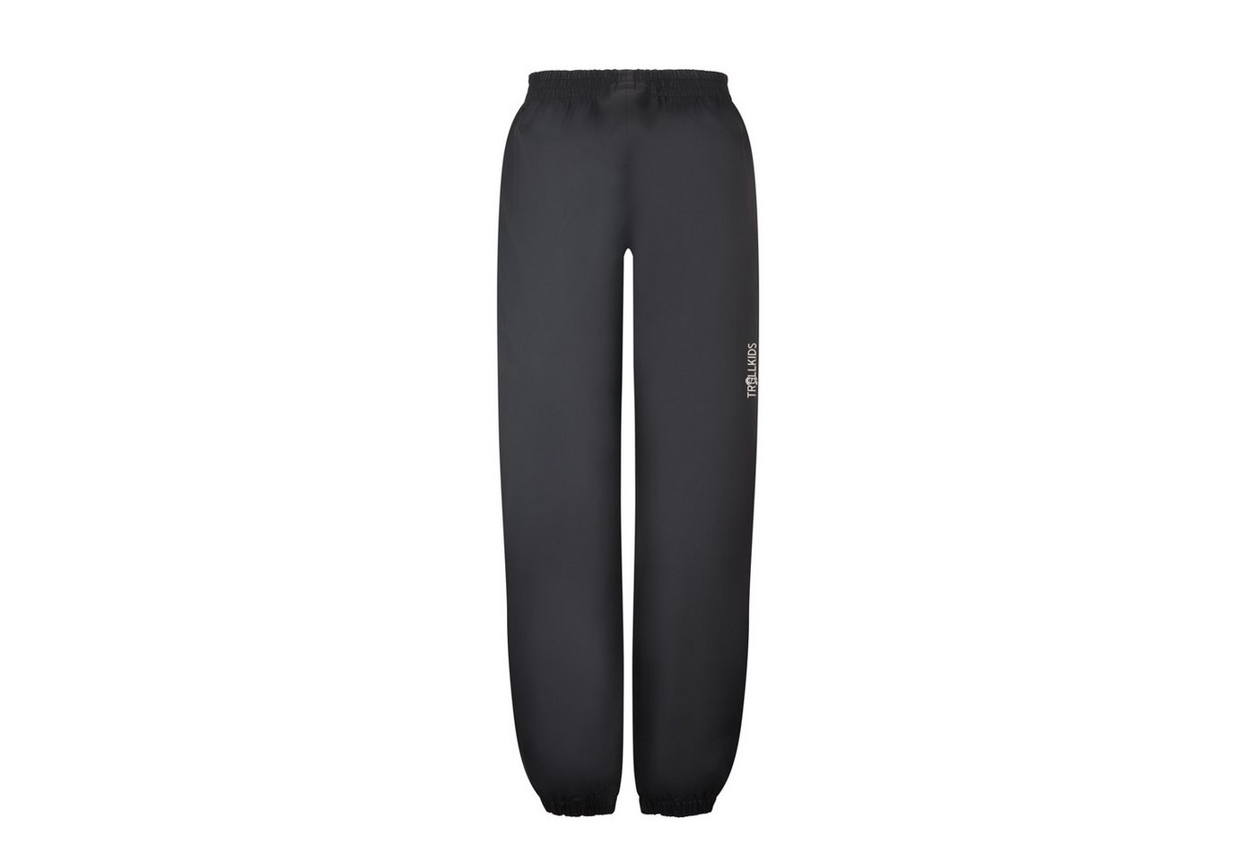 TROLLKIDS Regenhose KIDS TROLLTUNGA PANTS für Kinder, sportlich, aus Polyamid, lang, wasserdicht, atmungsaktiv Bild 4