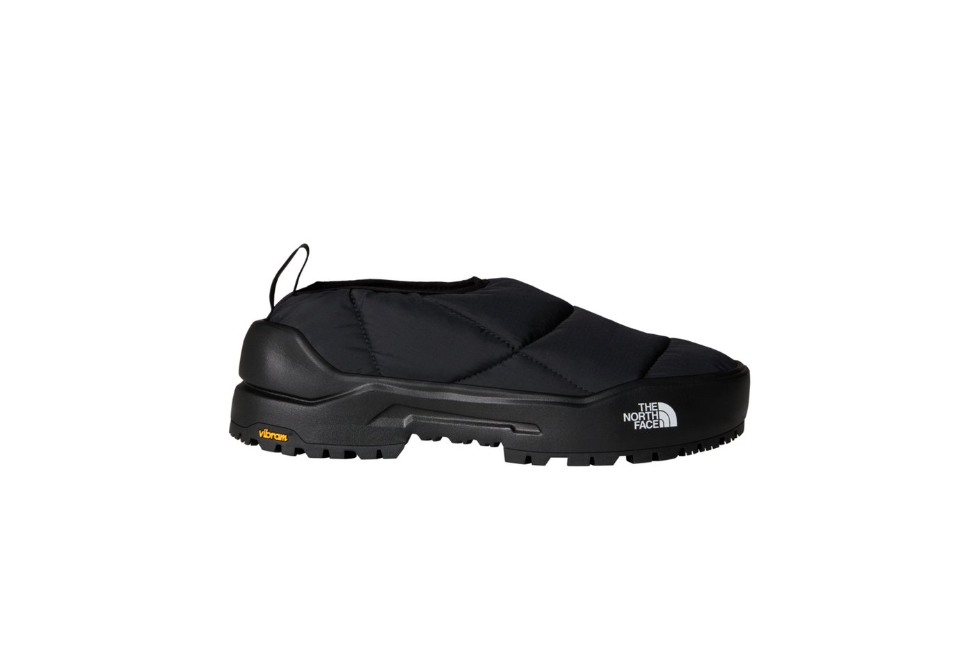 The North Face BASE CAMP THERMOBALL MULE Outdoorschuh mit stabiler VIBRAM®Sohle, ohne Verschluss Bild 2