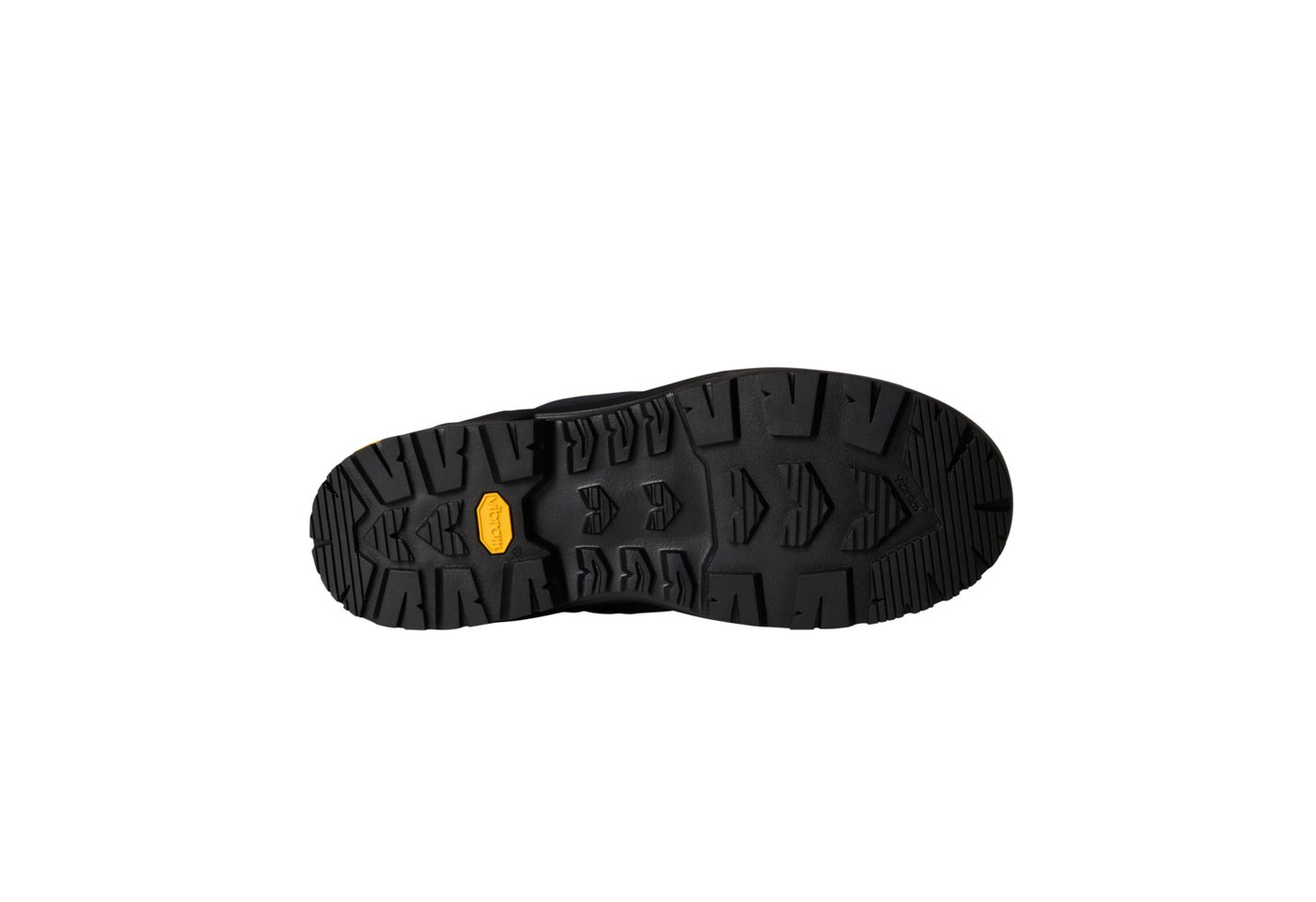 The North Face BASE CAMP THERMOBALL MULE Outdoorschuh mit stabiler VIBRAM®Sohle, ohne Verschluss Bild 3