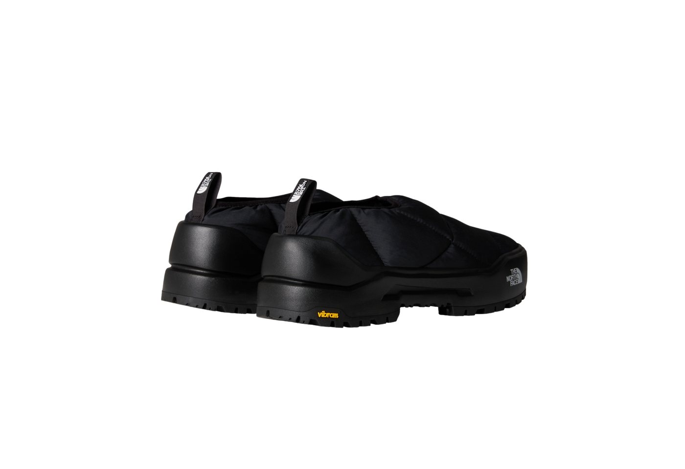 The North Face BASE CAMP THERMOBALL MULE Outdoorschuh mit stabiler VIBRAM®Sohle, ohne Verschluss Bild 5