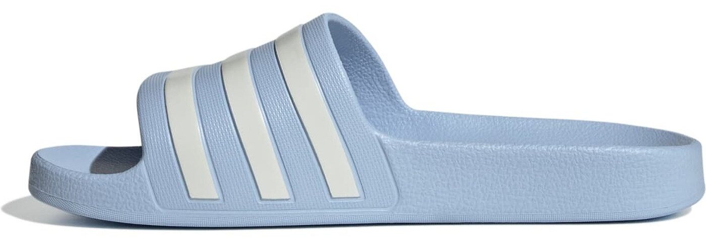 adidas Sportswear ADILETTE AQUA GLOBLU/ZEROMT/ZEROMT Badepantolette Bild 3