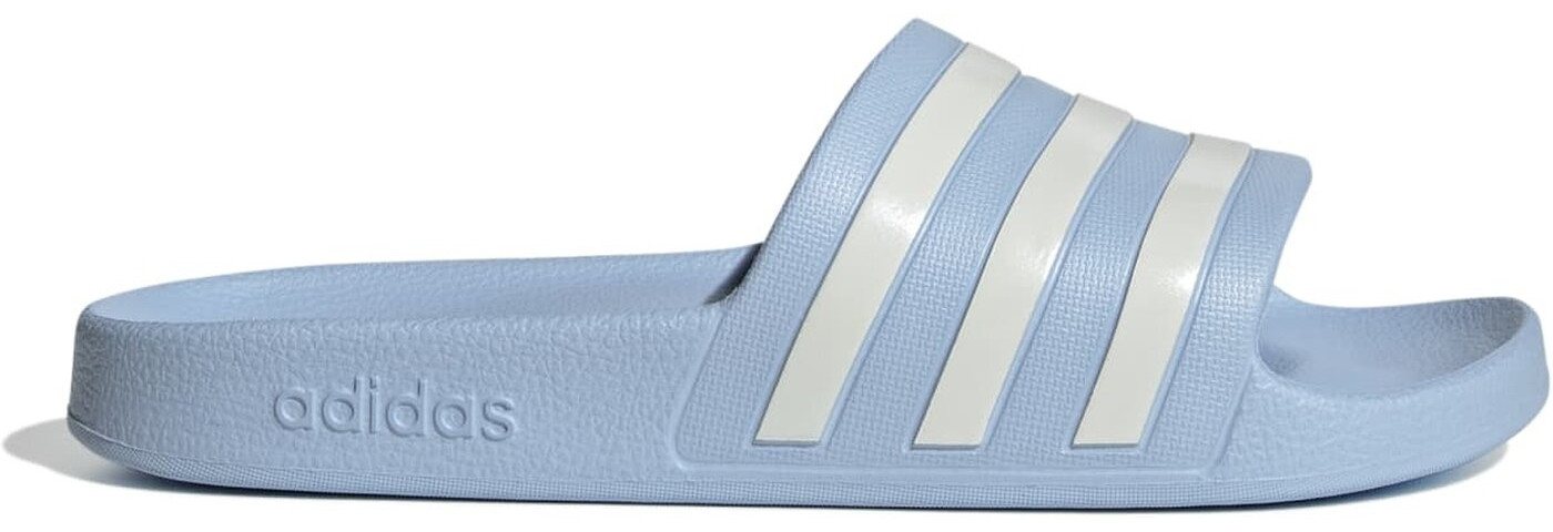 adidas Sportswear ADILETTE AQUA GLOBLU/ZEROMT/ZEROMT Badepantolette Bild 5