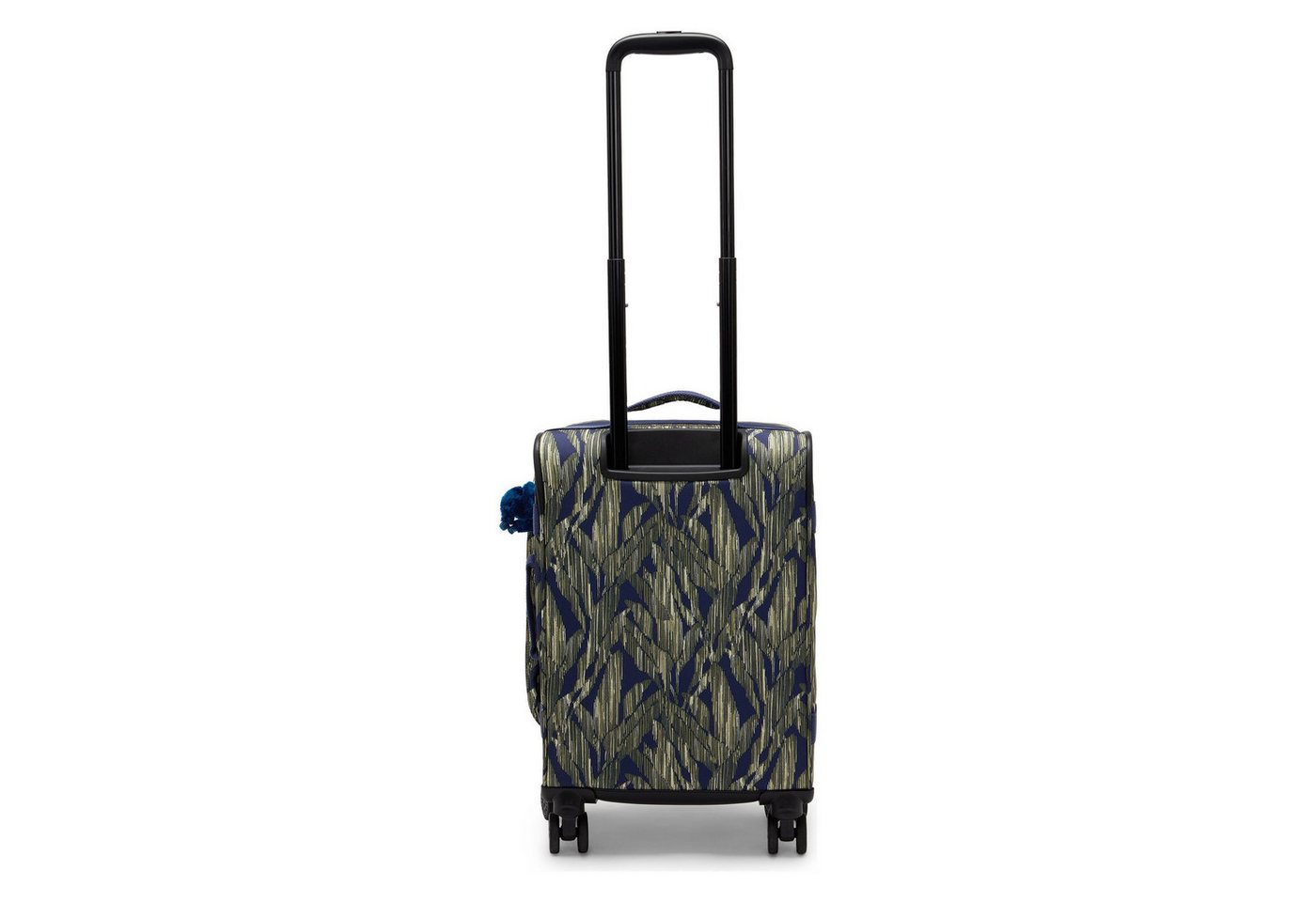 KIPLING Handgepäck-Trolley Basic Prt, 4 Rollen, Polyester Bild 3