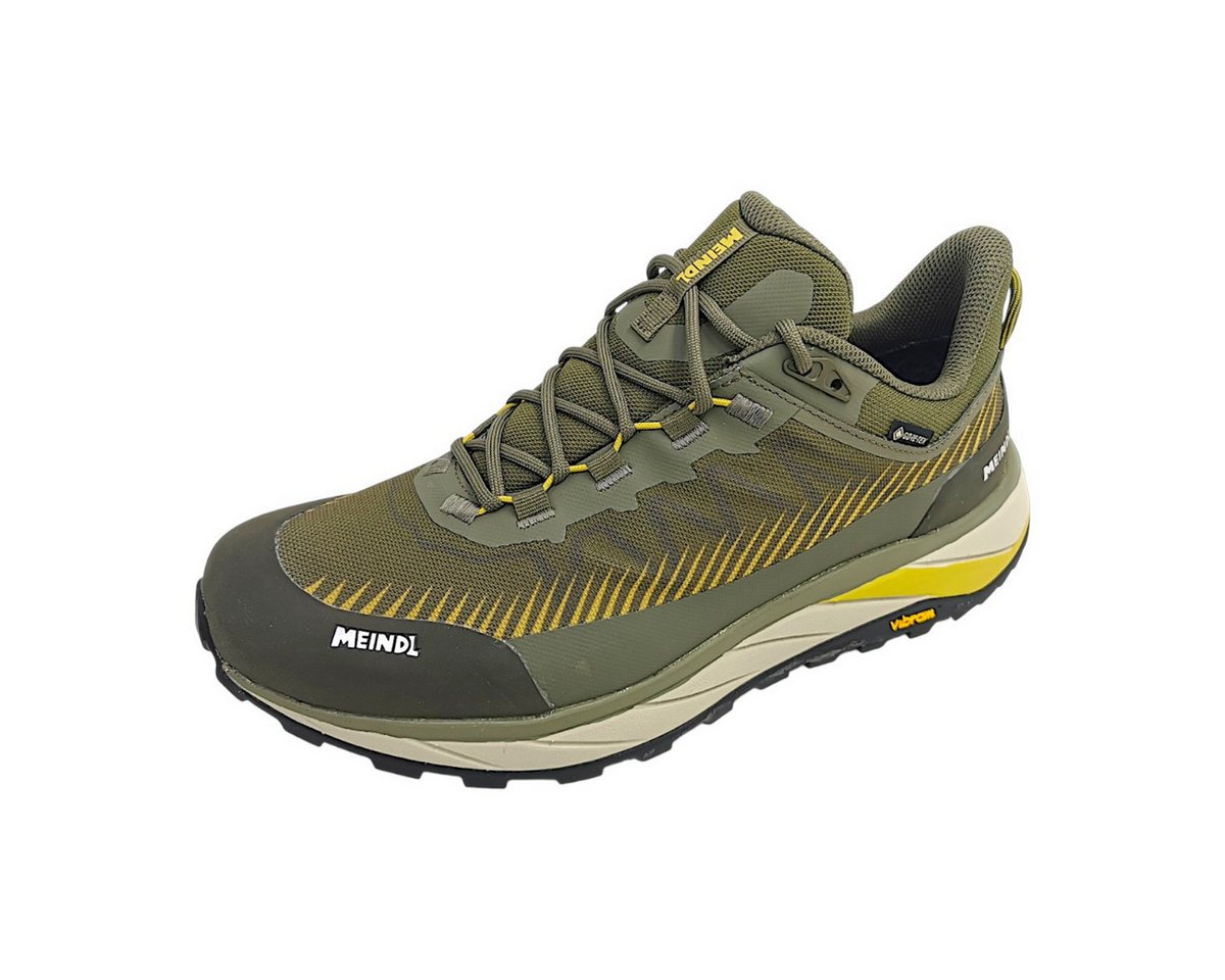 Meindl Eldora GTX Trekkingschuh Bild 2