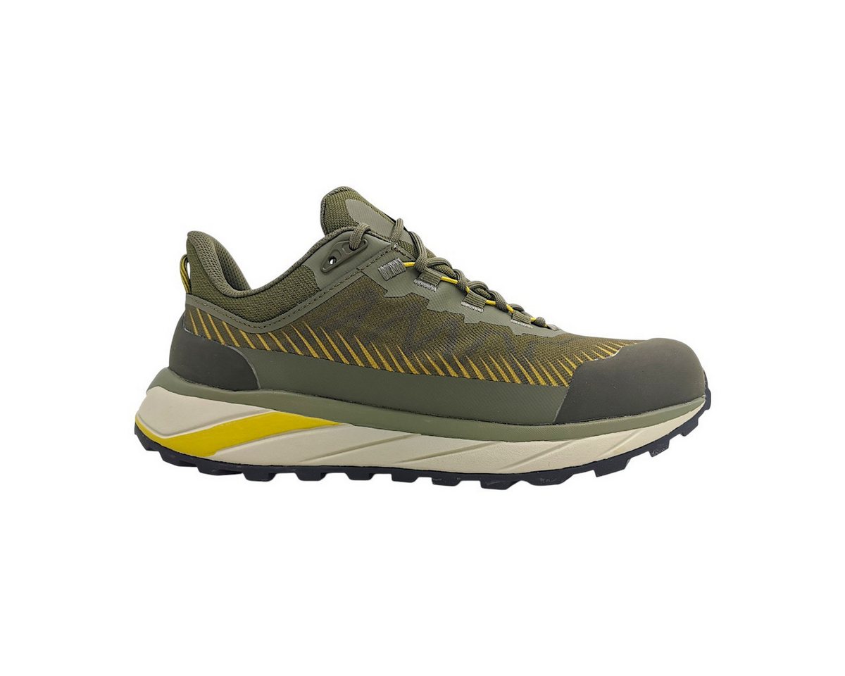 Meindl Eldora GTX Trekkingschuh Bild 3