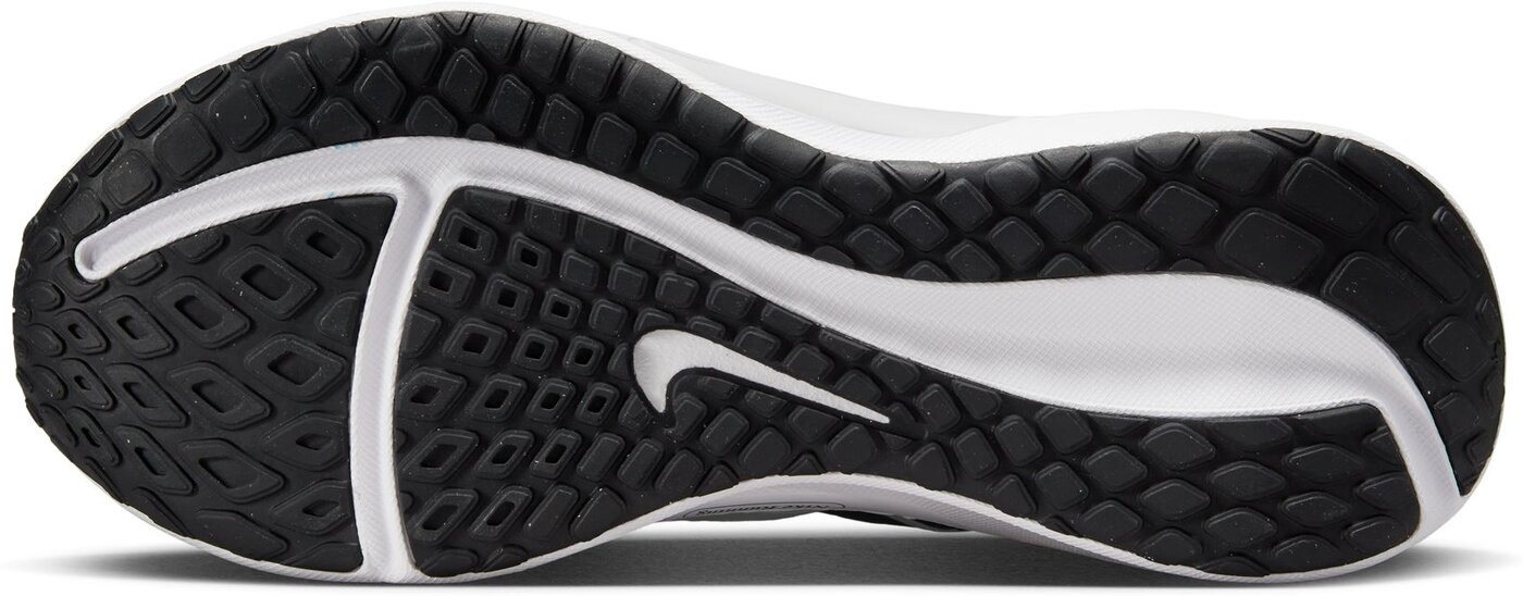 Nike W NIKE DOWNSHIFTER 13 BLACK/WHITE-DK SMOKE GREY Laufschuh Bild 3