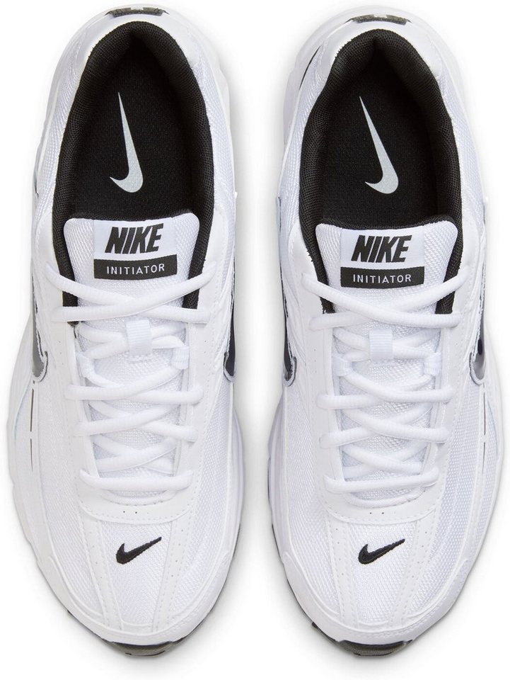 Nike NIKE INITIATOR WHITE/BLACK Sneaker Bild 2