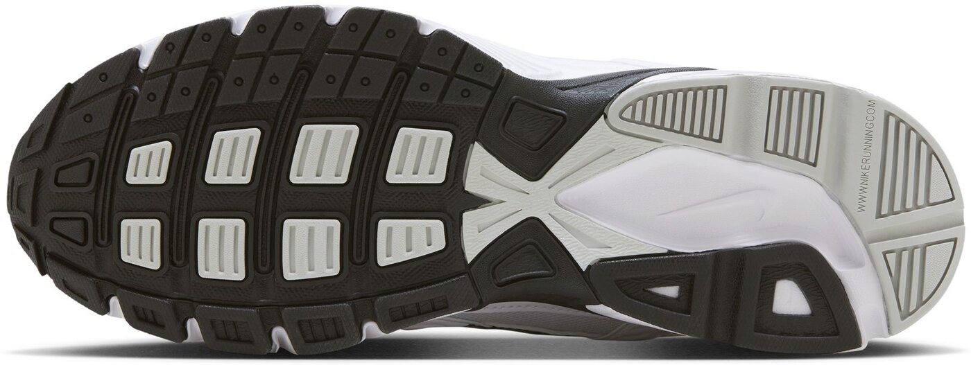 Nike NIKE INITIATOR WHITE/BLACK Sneaker Bild 3