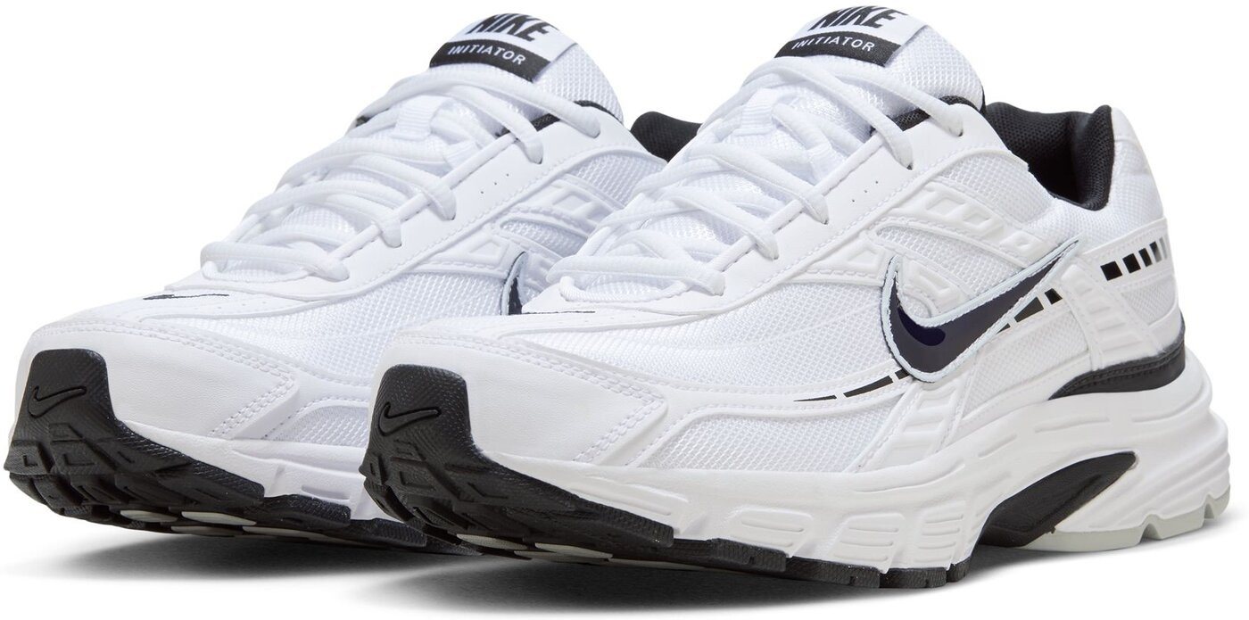 Nike NIKE INITIATOR WHITE/BLACK Sneaker Bild 4