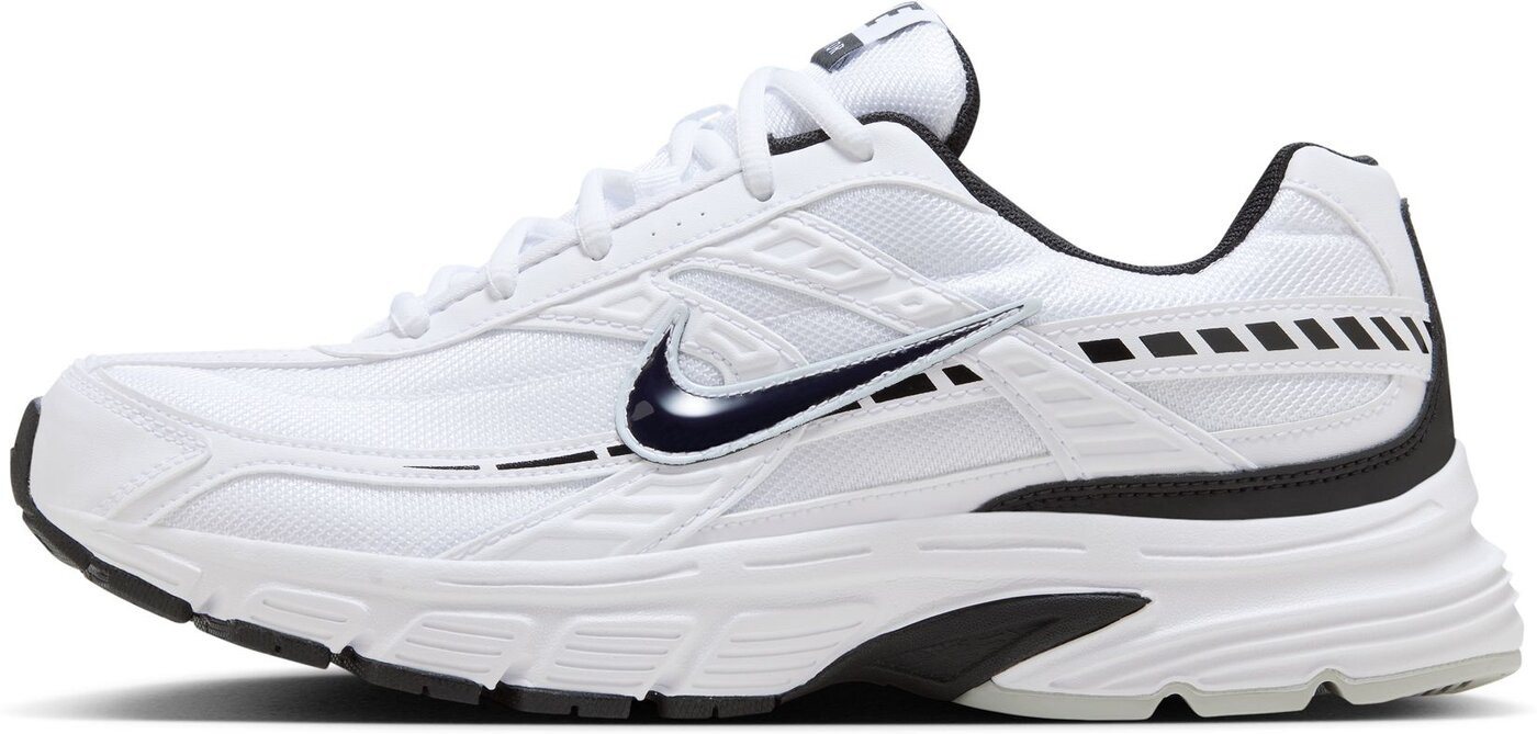 Nike NIKE INITIATOR WHITE/BLACK Sneaker Bild 5