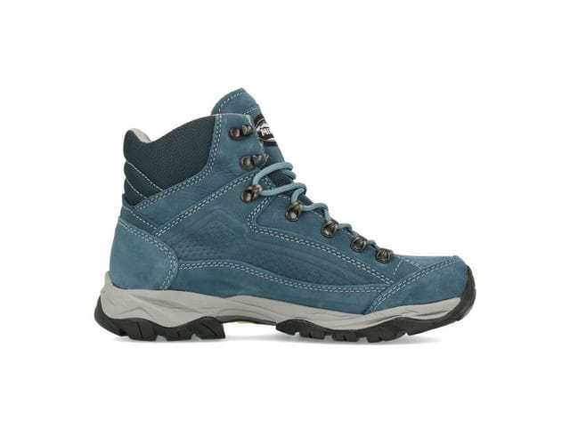 Meindl Meindl Baltimore Lady GTX Damen Jeans Azur Outdoorschuh