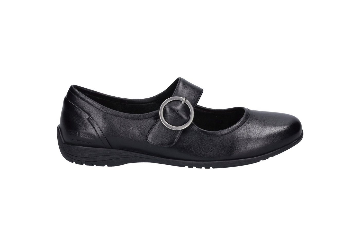Josef Seibel Fenja 18, schwarz Ballerina