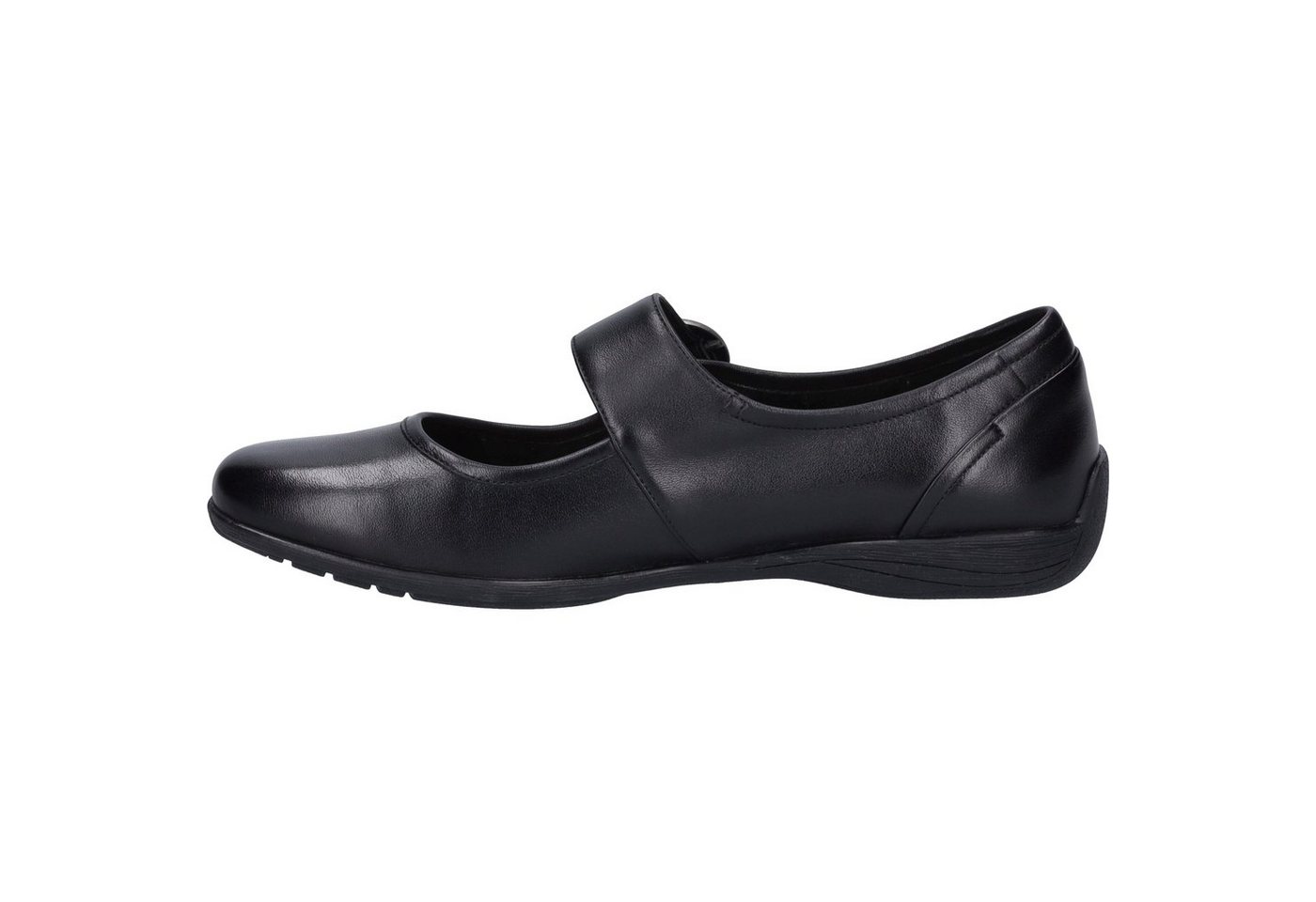 Josef Seibel Fenja 18, schwarz Ballerina Bild 4
