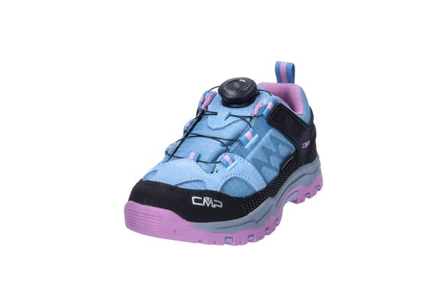CMP CMP Kinder Trekkingschuhe Kiruna Fitgo WP Trekking Shoes 3Q16754 Trekkingschuh