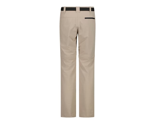 CMP Trekkinghose CMP Damen Trekkinghose Woman Zip Off Pant 3T51446