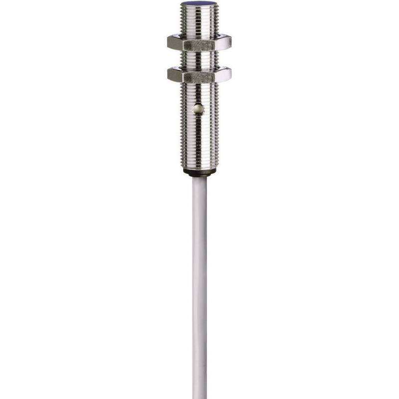 [neuwertig] B-ware Contrinex Dw-ad-523-m12 Induktiver Näherungsschalter -sensor M12 Bündig Pnp