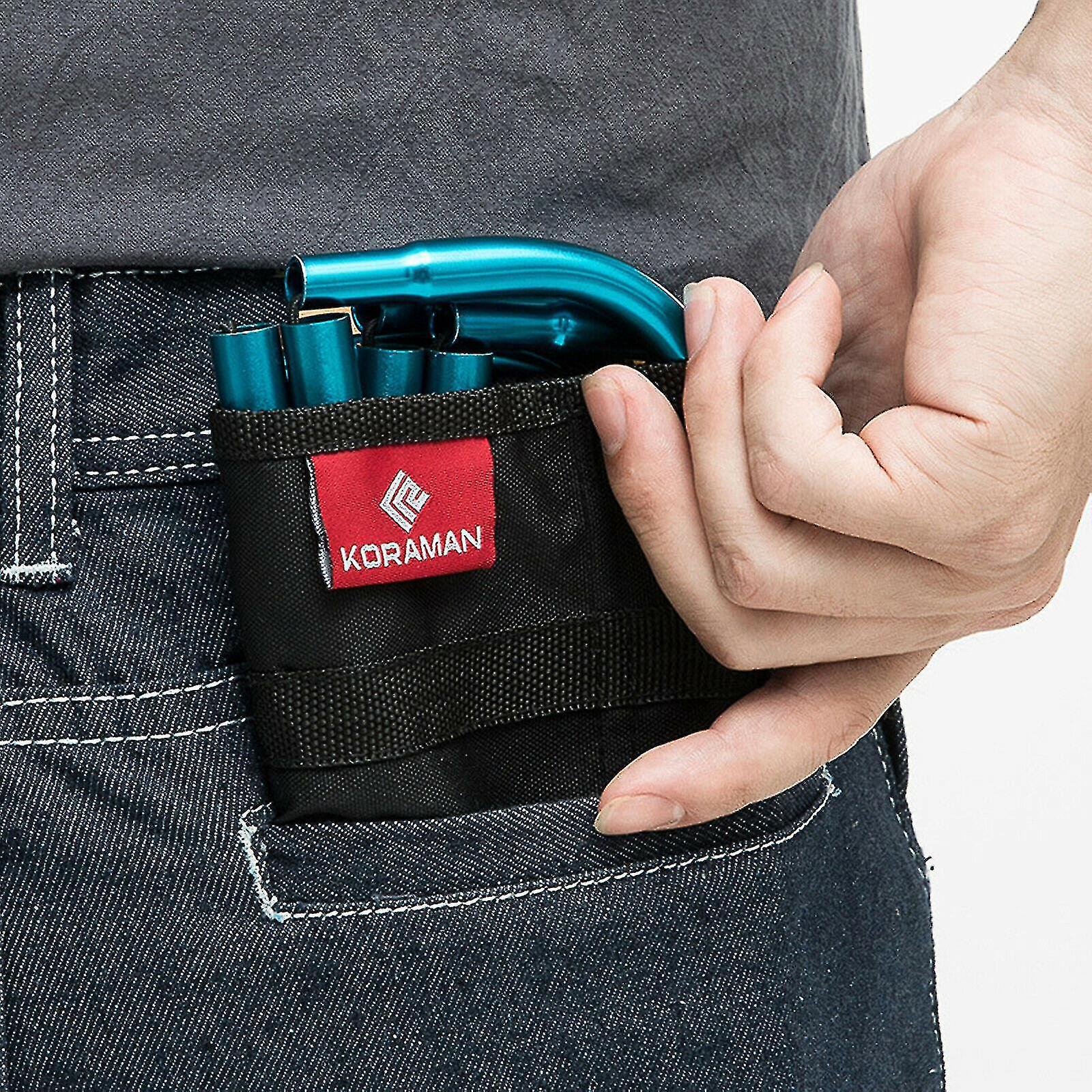 Kleiner Klapphocker, Tragbarer Bankhocker, Leichter Angelstuhl Für Draußen