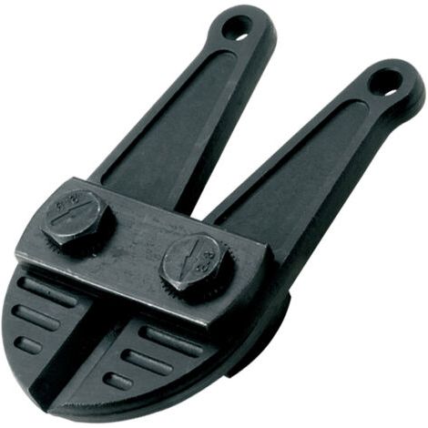 Ersatzklingen Für 600-mm-bolzenschneider Und Blechscheren