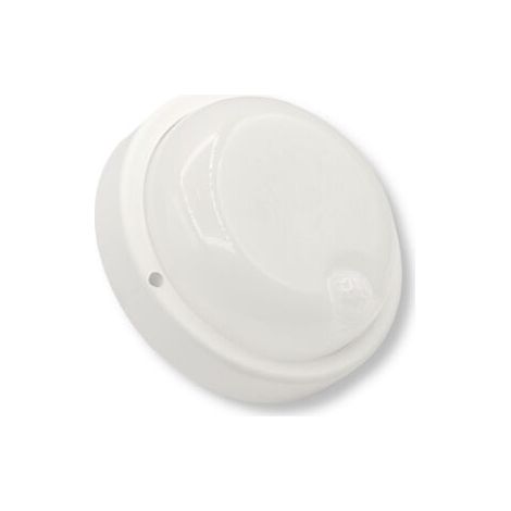Rotondo Led-außendeckenleuchte Mit Bewegungsmelder, 6500 K, 9 W, Ip56 -