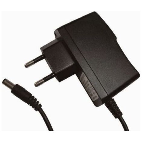 Ac/dc 12v/1a Adapter-netzteil Für 5,5-mm-sicherheitsempfängeranschluss