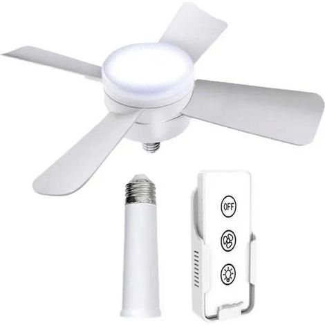 40-cm-steckdosenventilator Mit Fernbedienung Und Dimmschalter Für Landwirtschaftliches Zubehör