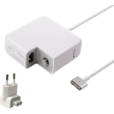 Netzteil – A1425 A1435 – 16,5 V – 60 W – Magsafe 2 Für Macbook Pro 13 Retina