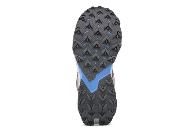 Salewa Pedroc 2 MID PTX (Speed-Hiking, wasserdicht) navyblau/sand Damen Wanderschuh