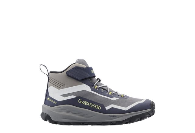 Lowa TRAILUX GTX MID JR Wanderschuh