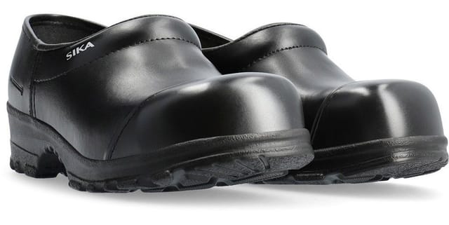 Sika Flex - geschlossener Clog S3 Clog