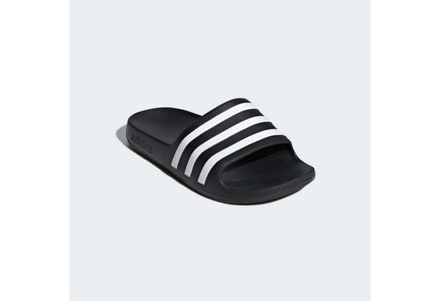 adidas Sportswear AQUA ADILETTE Badepantolette (1-tlg)