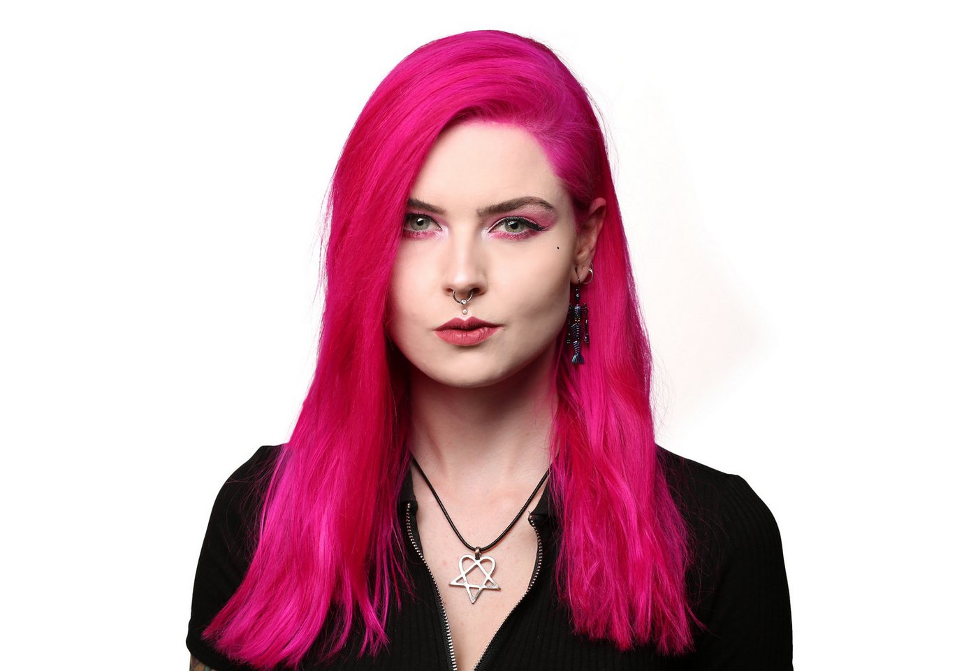 Headshot Hair Dye Haarfarbe Pink Elephant Bild 4