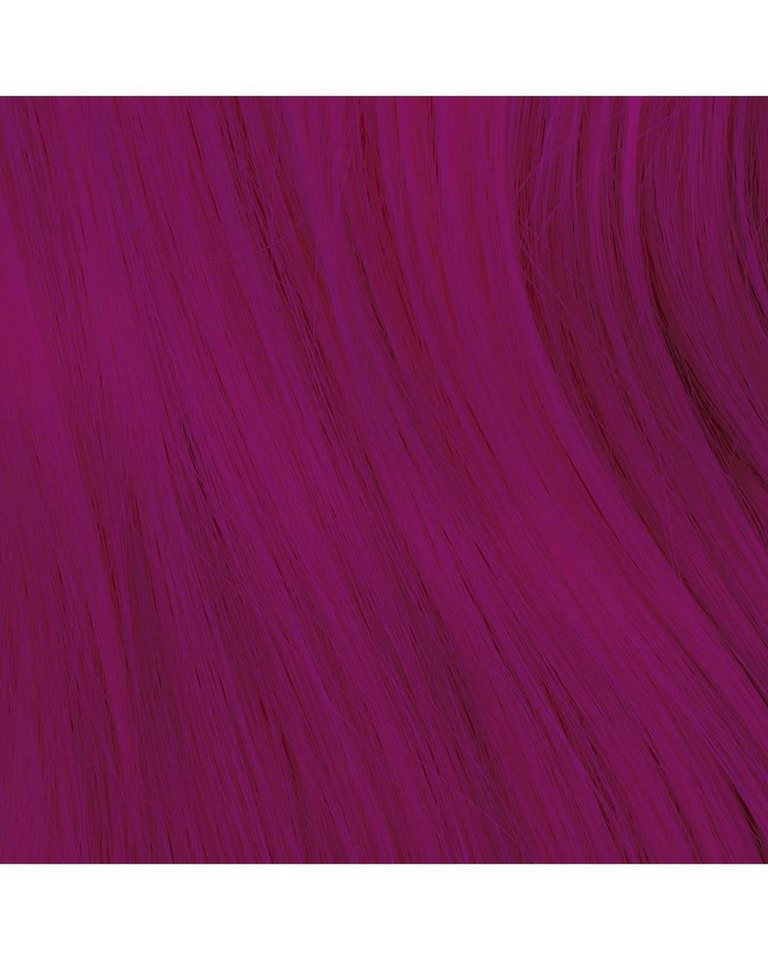 Headshot Hair Dye Haarfarbe Bizarre Burgundy Bild 2