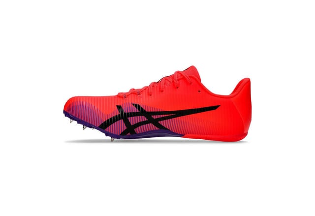 Asics Hypersprint 8 - Spikeschuh Laufschuh