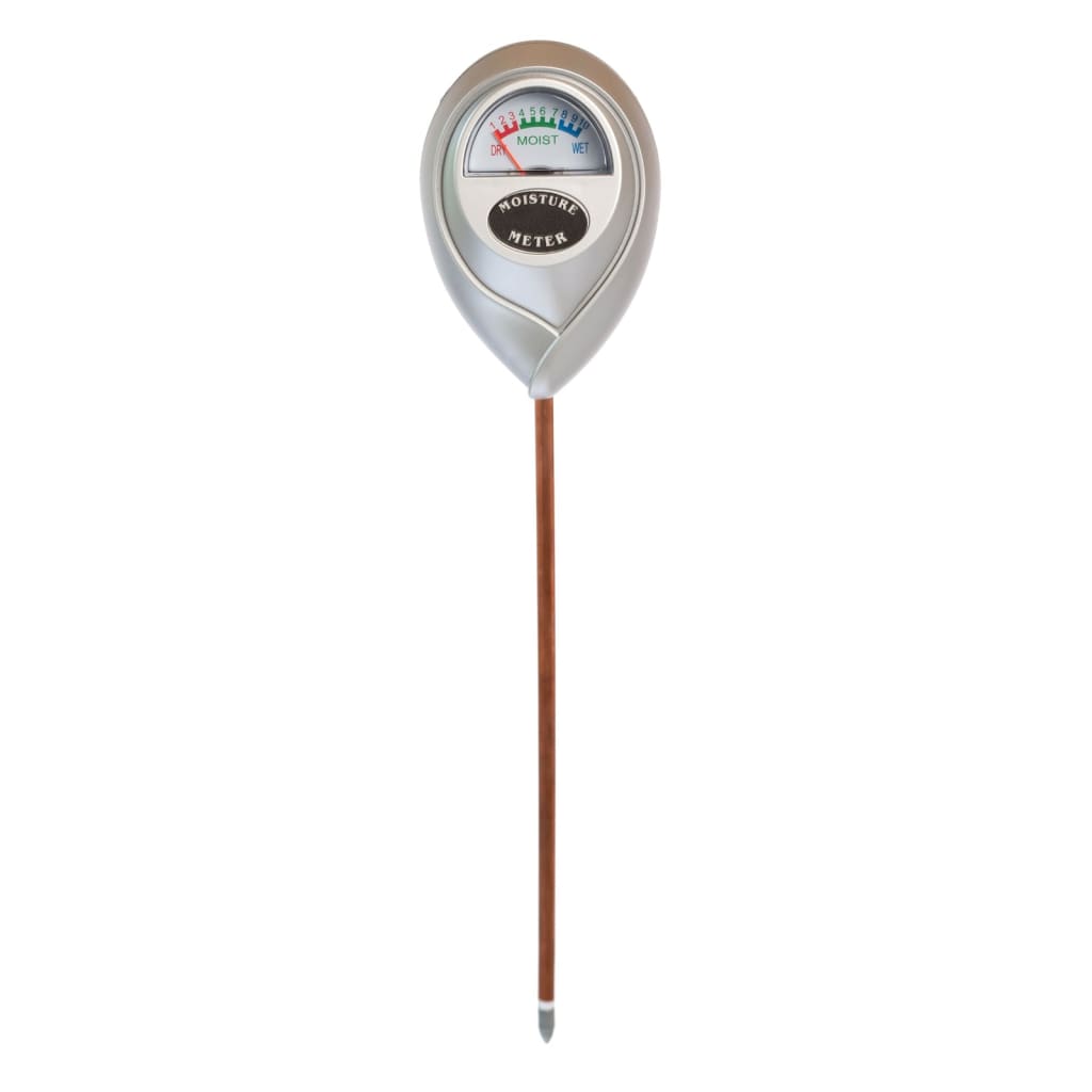 Nature - Feuchtigkeitsmesser Grau