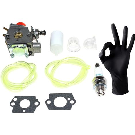 Für Mcculloch Trimmac 210 240 241 250 251sst Partner Colibri Plus Colibri Sst Colibri T210 T210 T240 T241 T250