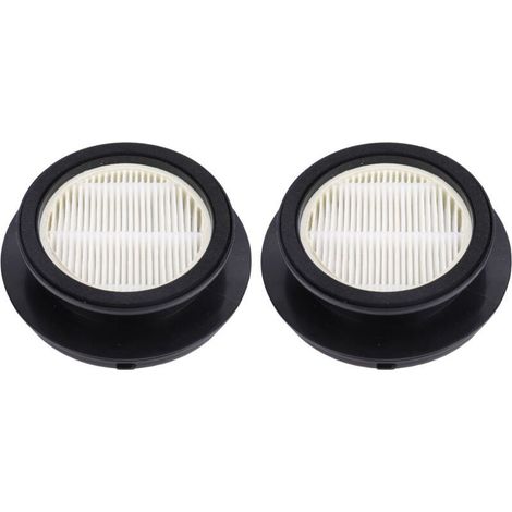 Filter Passend Für Ultenic P15 U15 U16 Staubsauger, 2 Stück, Hocheffizienter Partikelfilter, Reinigungszubehör - Crezuo