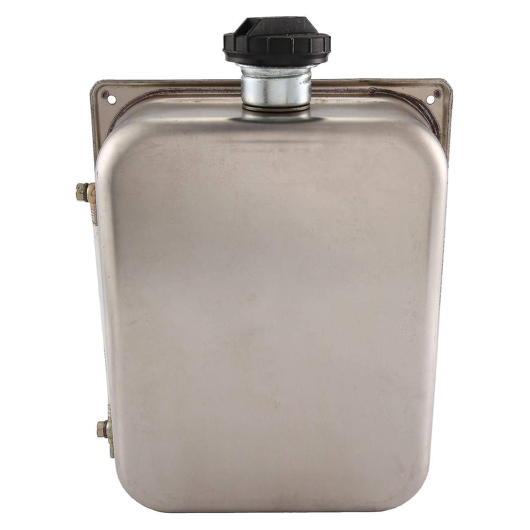 7-liter-edelstahl-kraftstofftank, Kompatibel Mit Dem Eberspächer Universal-wassererhitzer