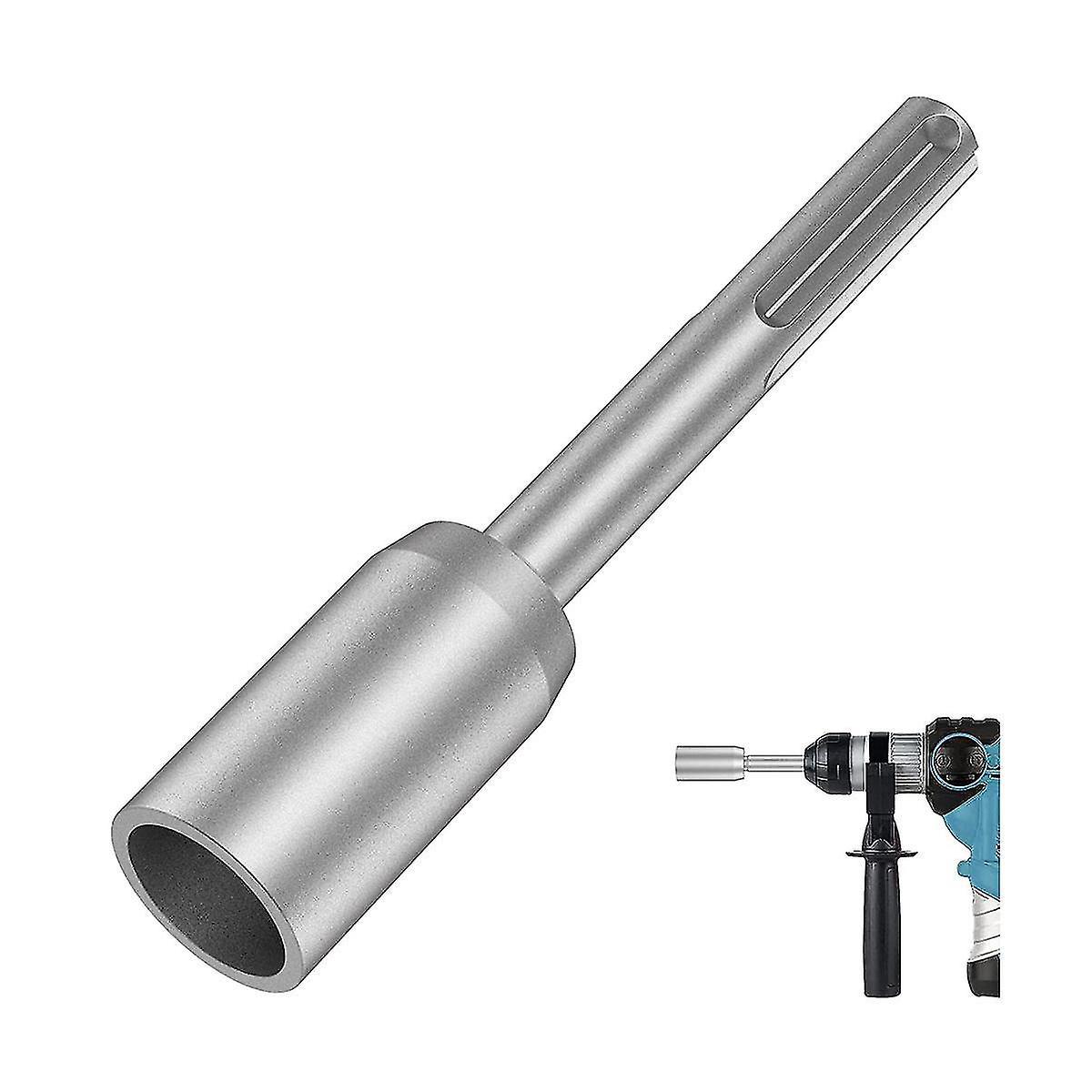 Sds-max Erdungswerkzeug, 30-mm-hochleistungsstahlbohrer Für Schlagbohrmaschinen.
