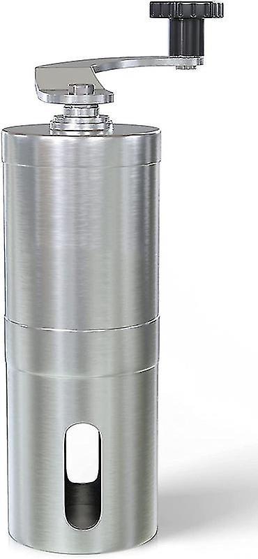 Tablettenmörser – Zerkleinert Mehrere Tabletten Zu Feinem Pulver – Tablettenmörser Aus Metall