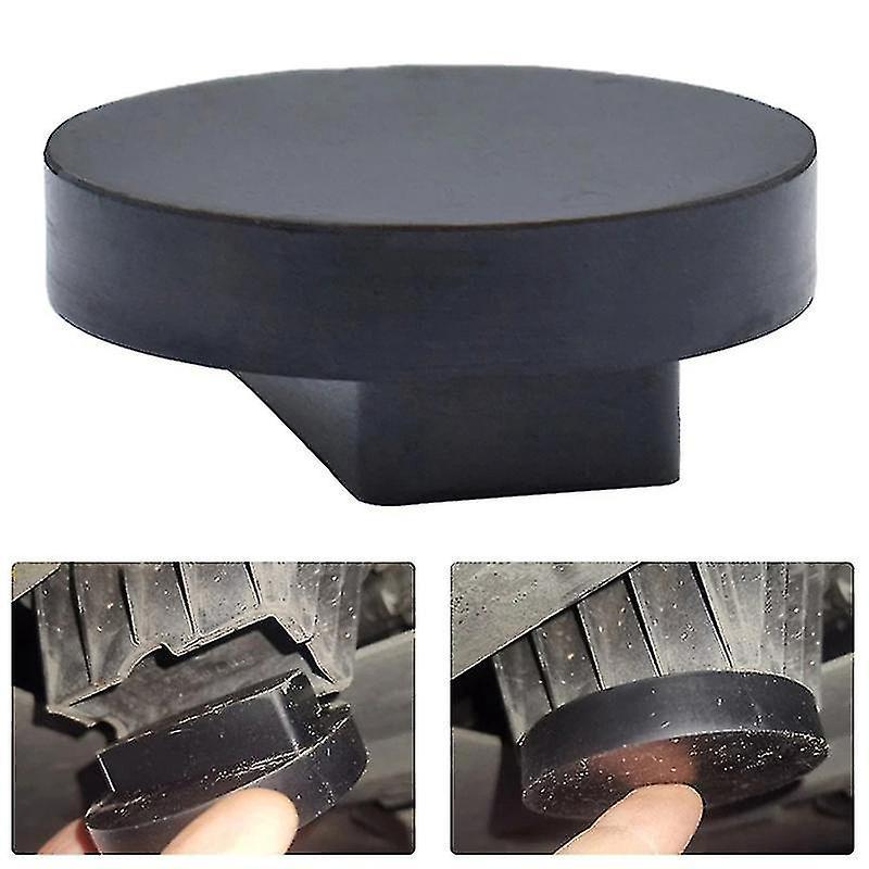 Gummi-wagenheberaufnahmeadapter Für Bmw 3er, 4er Und 5er Reihe E46, E90, E39 Und E60