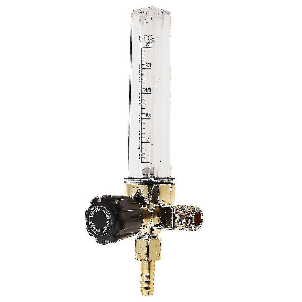 Argon/co2-mig/tig-schweißdruckmanometer – Durchflussregler Für Industrielle Anwendungen
